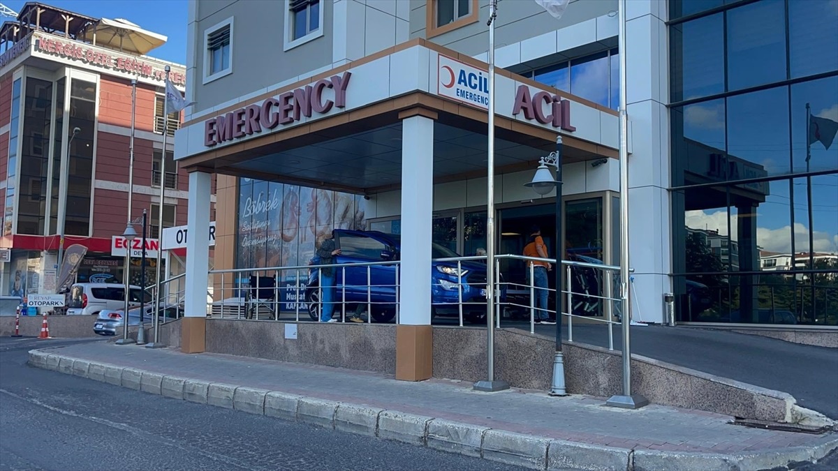 Bebek Ölümlerine Neden Olan Çetenin Hastanesi Kapatıldı