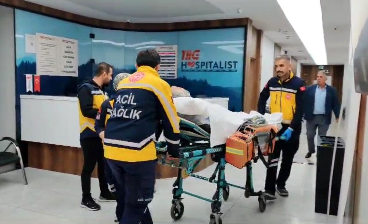 İstanbul\'da Hastane Çetesi Çökertildi