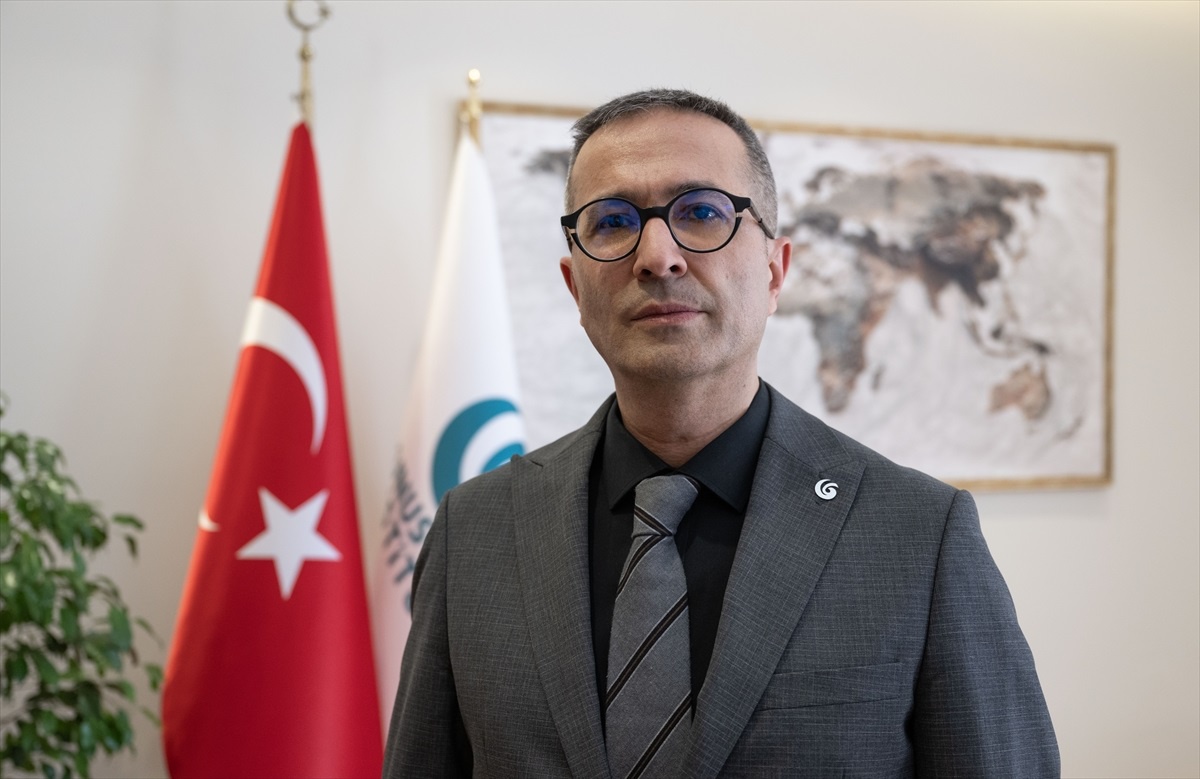 Yunus Emre Enstitüsü, 2025\'te 250 bin kişiye Türkçe öğretmeyi hedefliyor