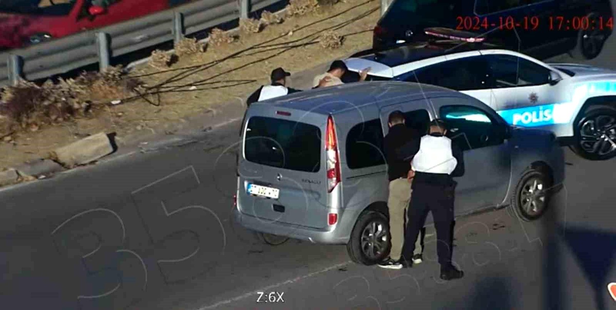 Gaziantep\'te 220 Çalıntı Araç Yakalandı