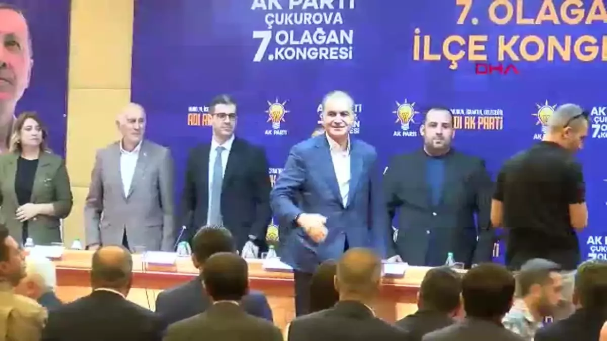 Ömer Çelik: Yenidoğan bebeklerin ölümüne neden olan çete, bir cinayet şebekesidir