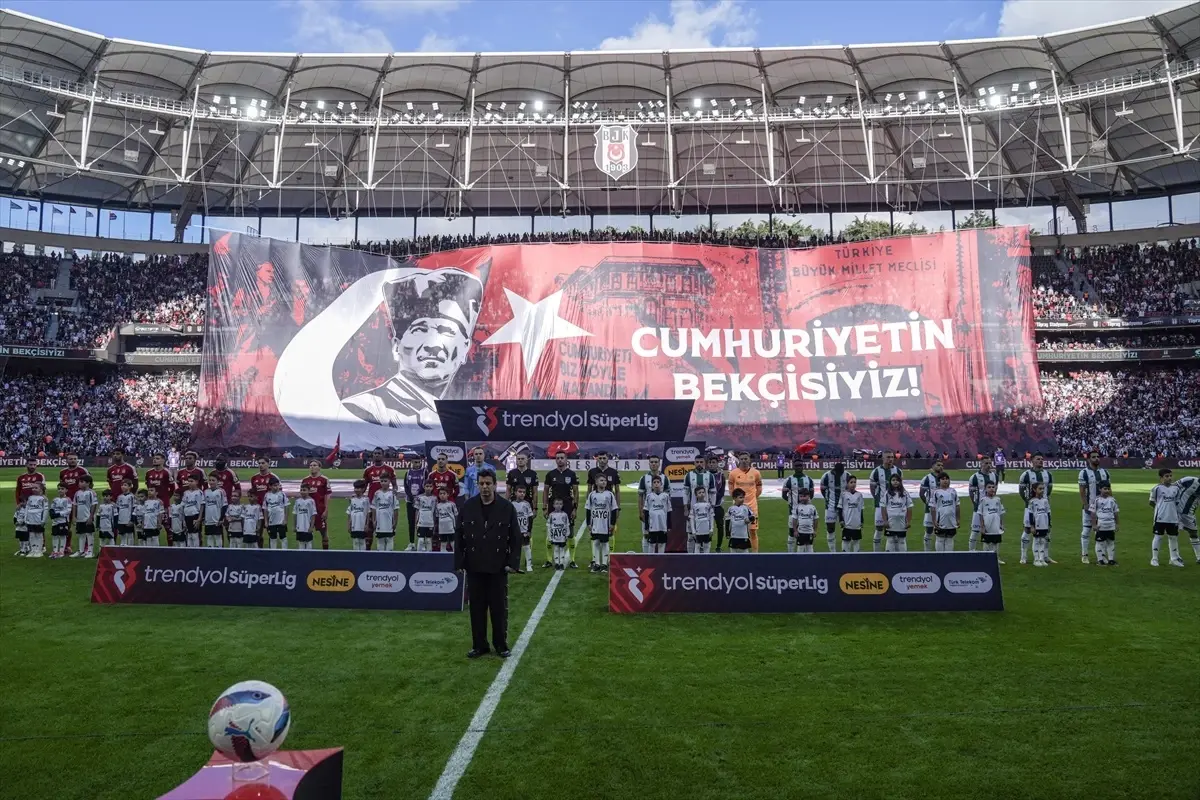 Beşiktaş\'ta Konyaspor Maçı Öncesi Değişiklikler