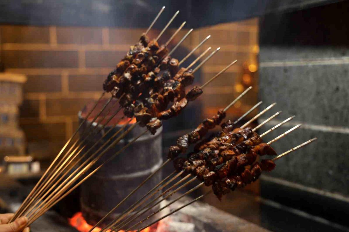 Diyarbakır Festivali\'nde Satışlar İki Kat Arttı