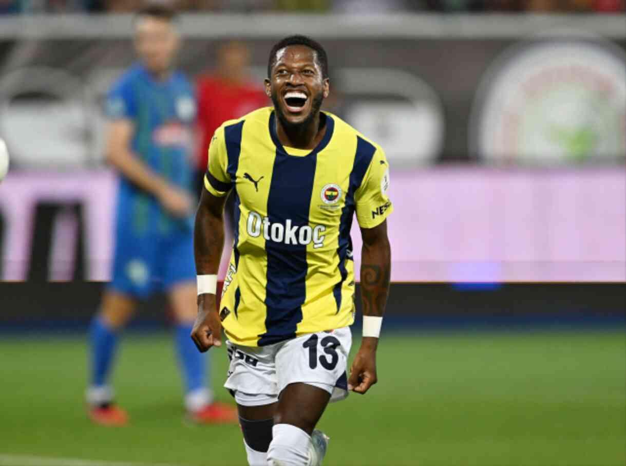 Fenerbahçe, Samsunspor'a Diş Geçiremedi