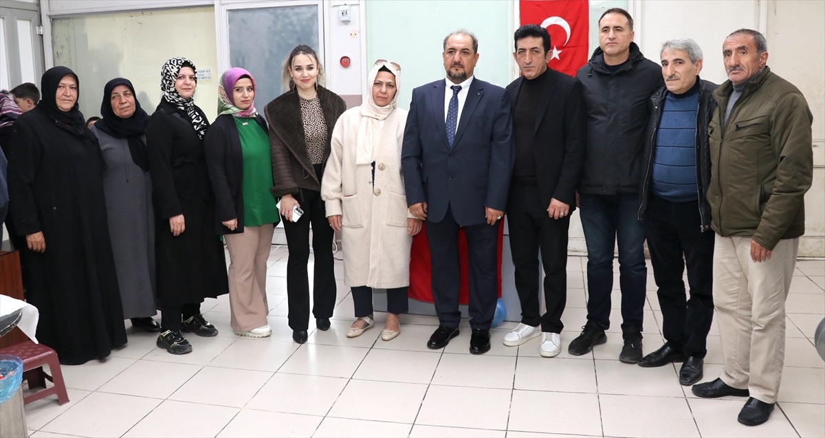 Engelli Bireyler İçin Eğlence Programı