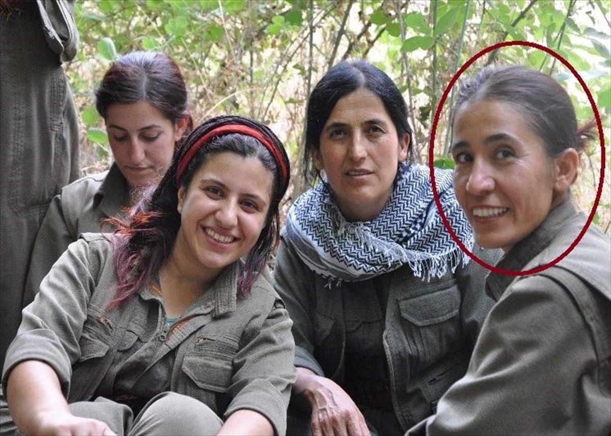 MİT, PKK/KCK Sorumlularını Etkisiz Hale Getirdi