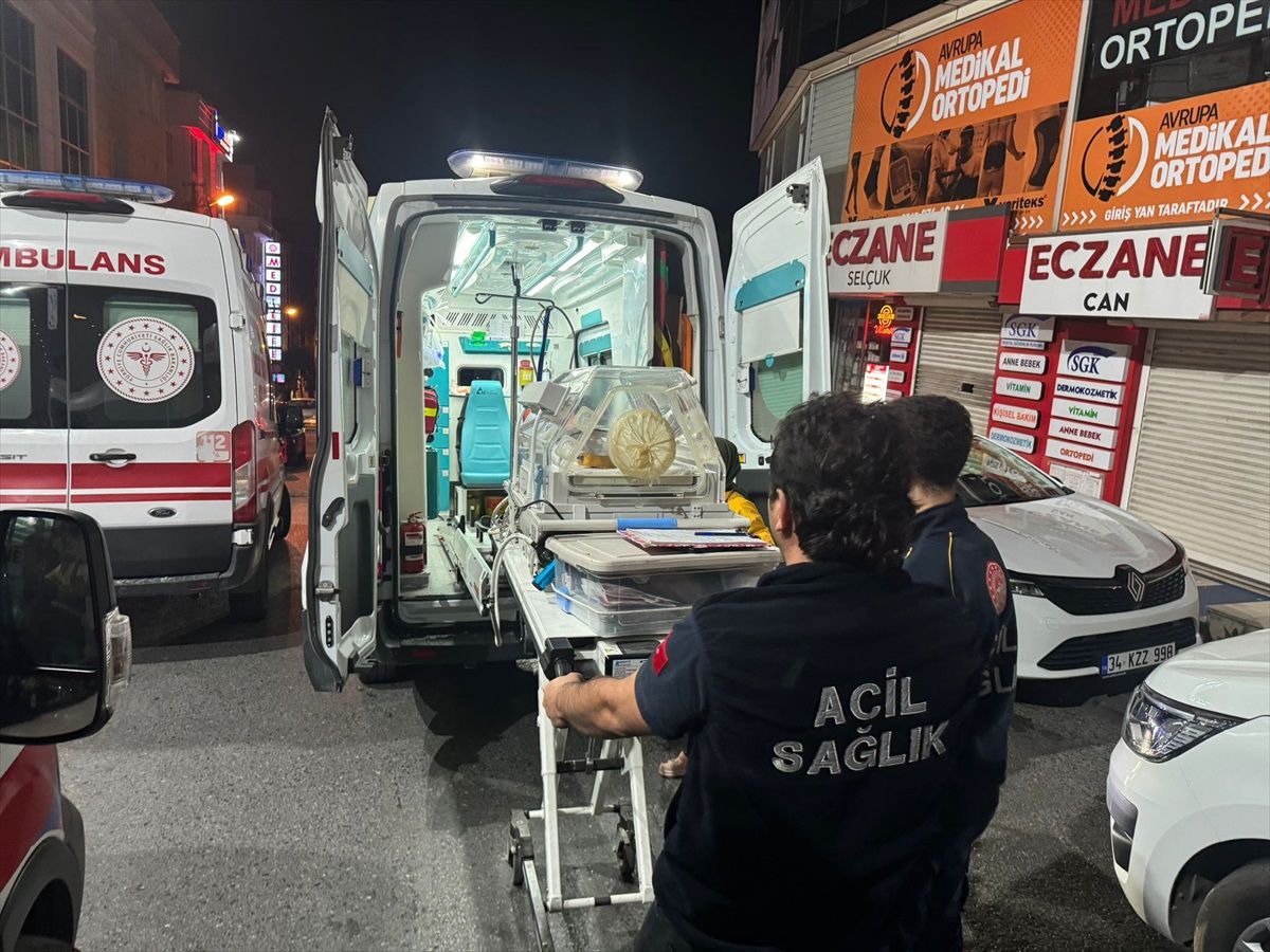 Yenidoğan Çetesi Skandalı: Hastane Ruhsatı İptal Edildi