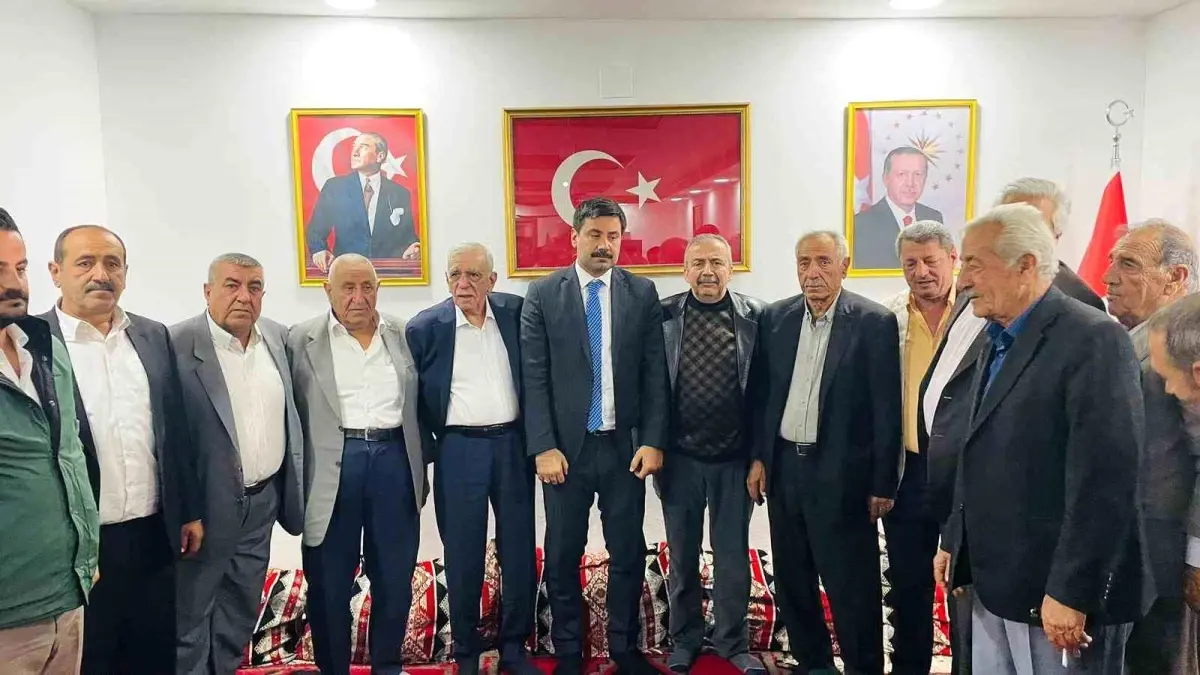 Sırrı Süreyya Önder ve Ahmet Türk, Yıldız ve Şenyaşar ailelerinin barışması için devrede