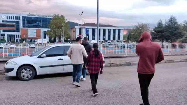 'Tecavüze uğradım, tehdit ediliyorum' diyerek yardım istemişti: Olayın aslı bambaşka çıktı 'Tecavüze uğradım, tehdit ediliyorum' diyerek yardım istemişti: Olayın aslı bambaşka çıktı