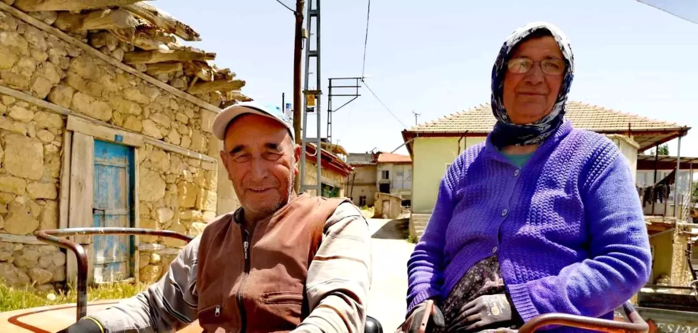 Mersin\'de Traktör Kazası: Kadın Hayatını Kaybetti