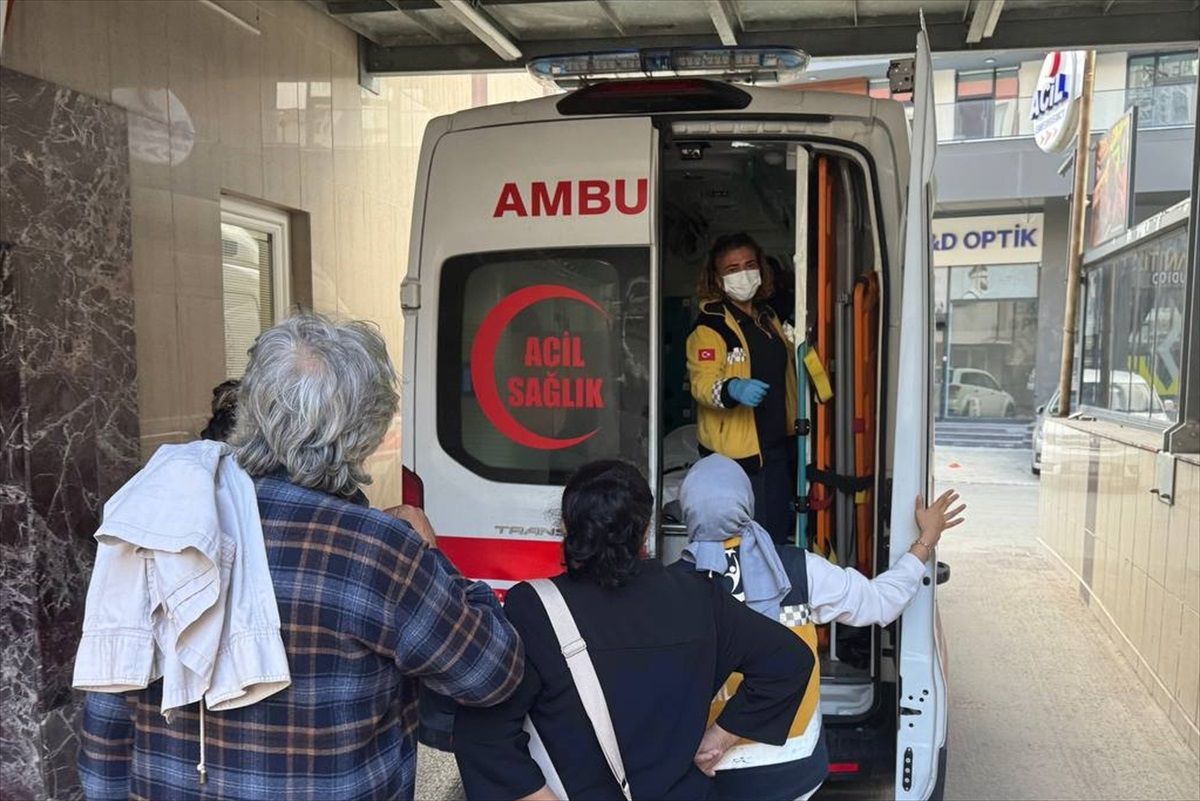 Yenidoğan Çetesi Soruşturması: Hastaneler Boşaltılıyor