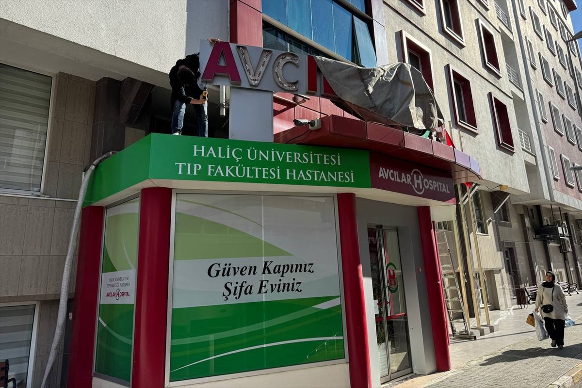 Yenidoğan Çetesi Soruşturmasında Hastaneler Boşaltılıyor