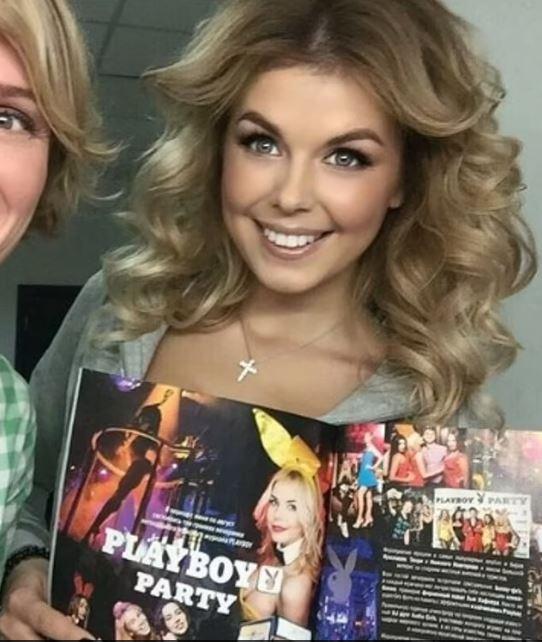 31 yaşındaki Playboy model, akciğer nakli eklerken hayatını kaybetti