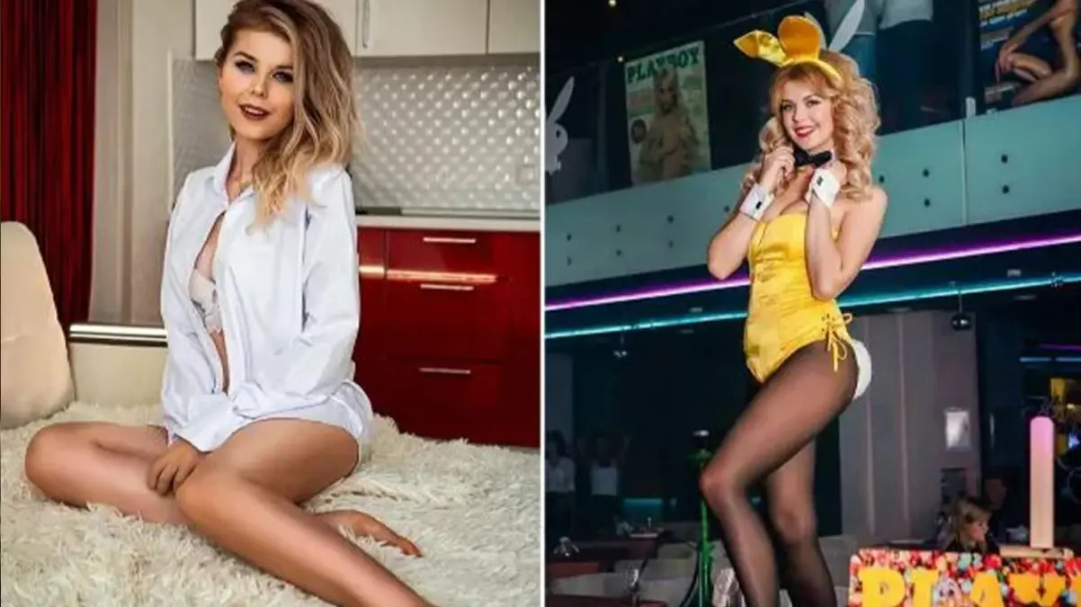 31 yaşındaki Playboy modeli, akciğer nakli beklerken hayatını kaybetti