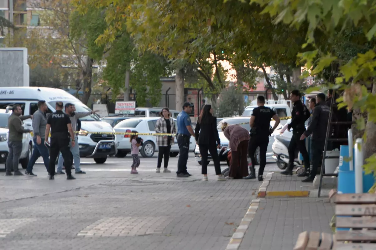 Adana\'da İntihar Sonrası Kanlı Saldırı