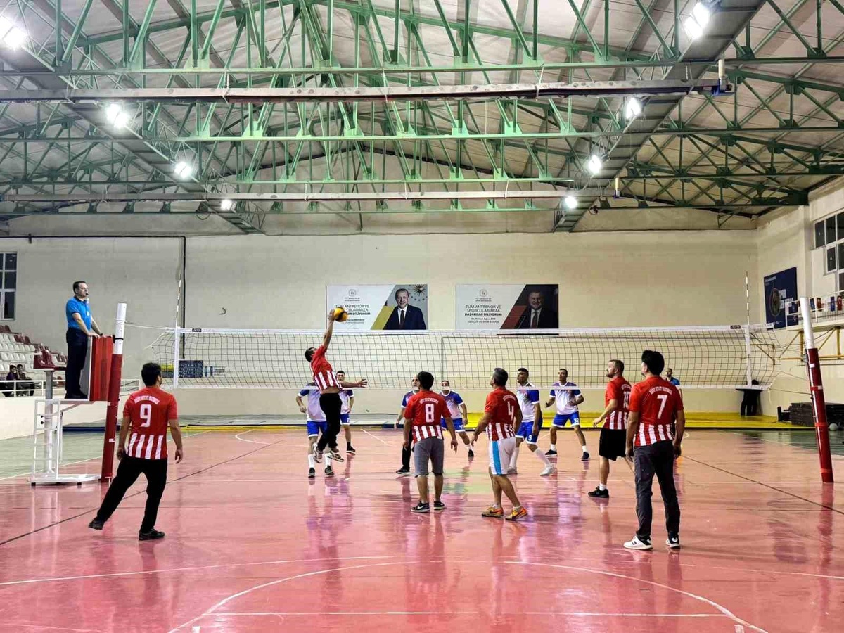 Bilecik\'te Cumhuriyet Turnuvaları Başladı