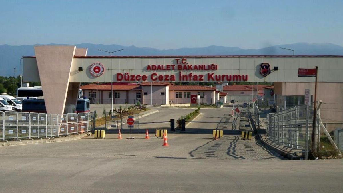 Düzce\'de Suçla Mücadele Denetimleri