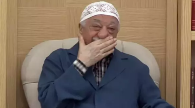 FETÖ elebaşı Fethullah Gülen öldü