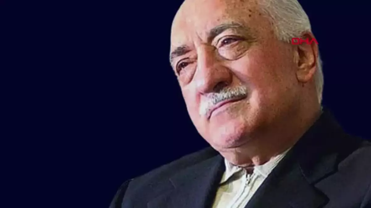 FETÖ Elebaşı Fetullah Gülen\'in Ölümü İddia Edildi