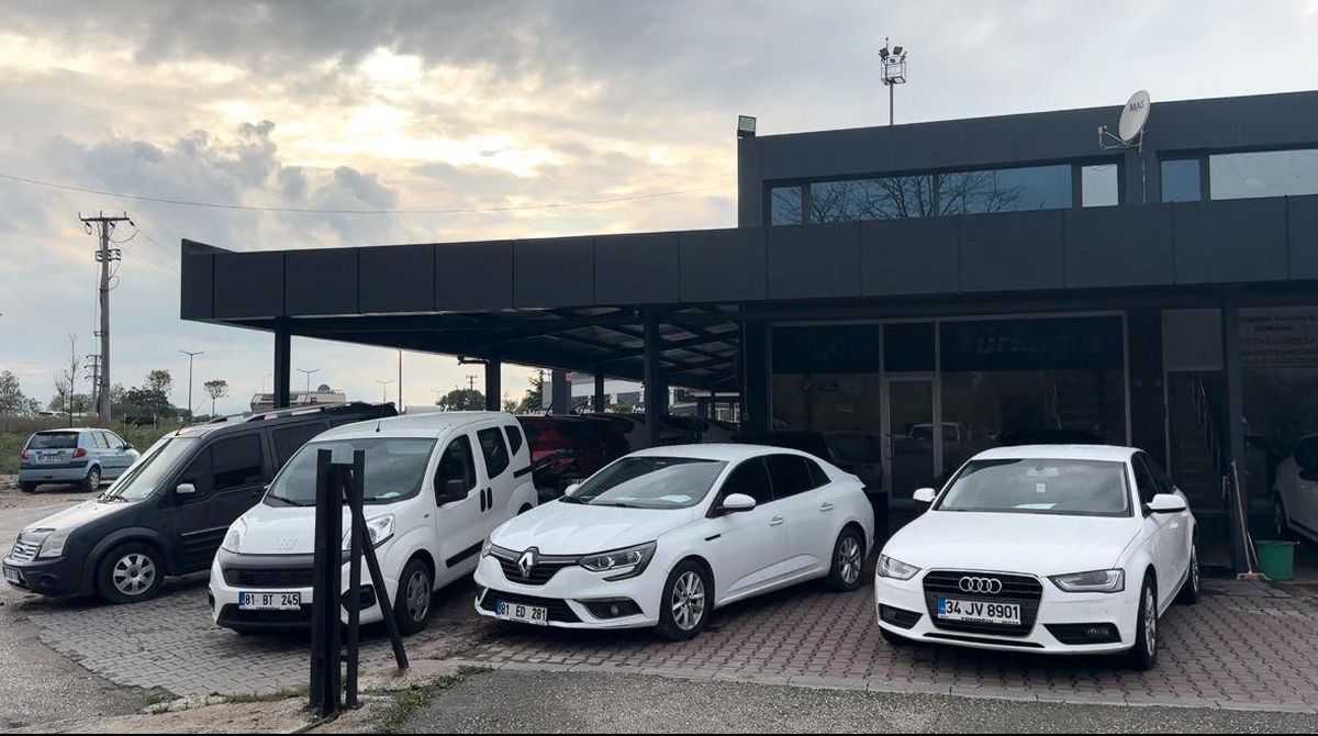 İkinci El Araç Piyasası Canlanıyor