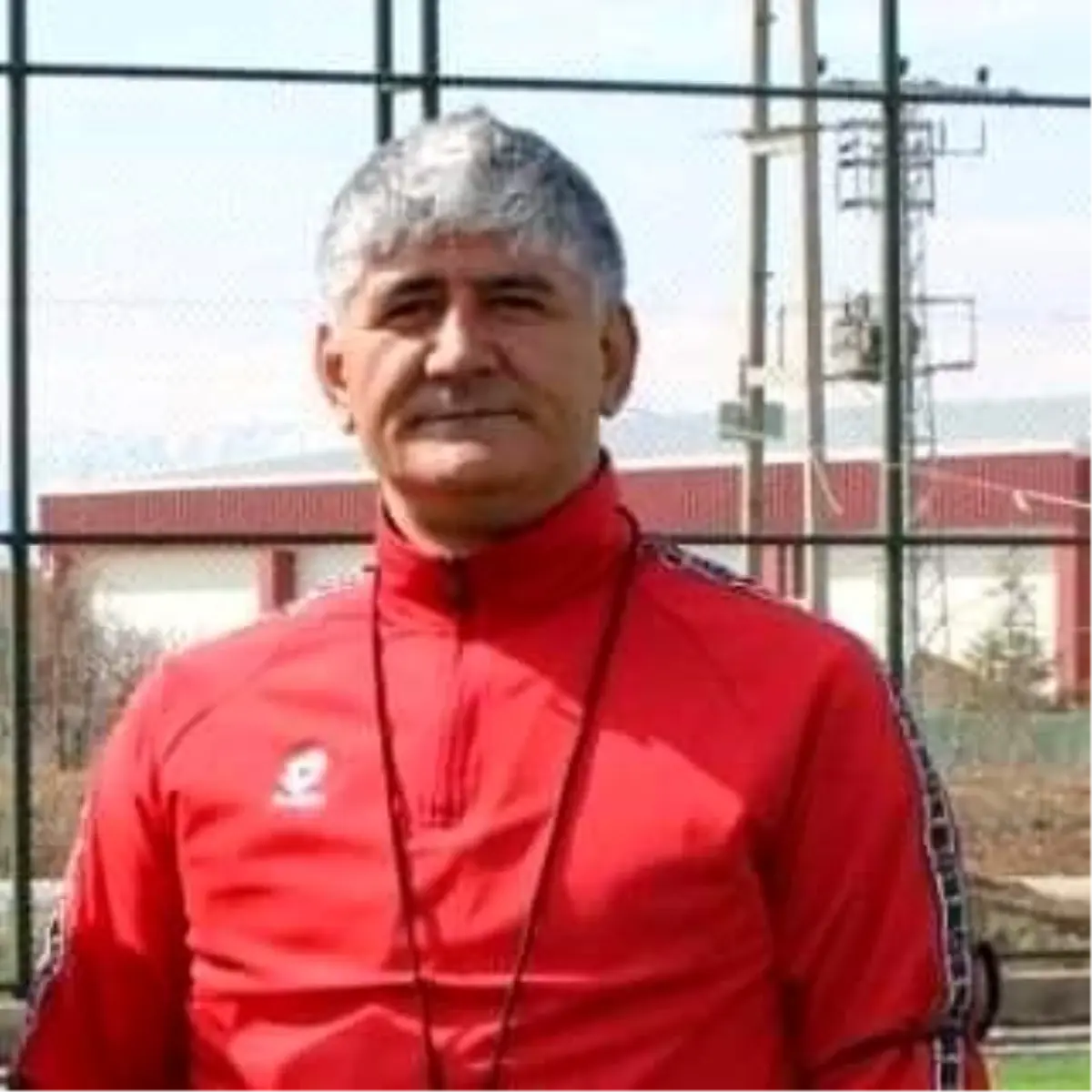 Hüyük Belediyespor Antrenörü Mehmet Atıcı Kalp Krizi Nedeniyle Hayatını Kaybetti