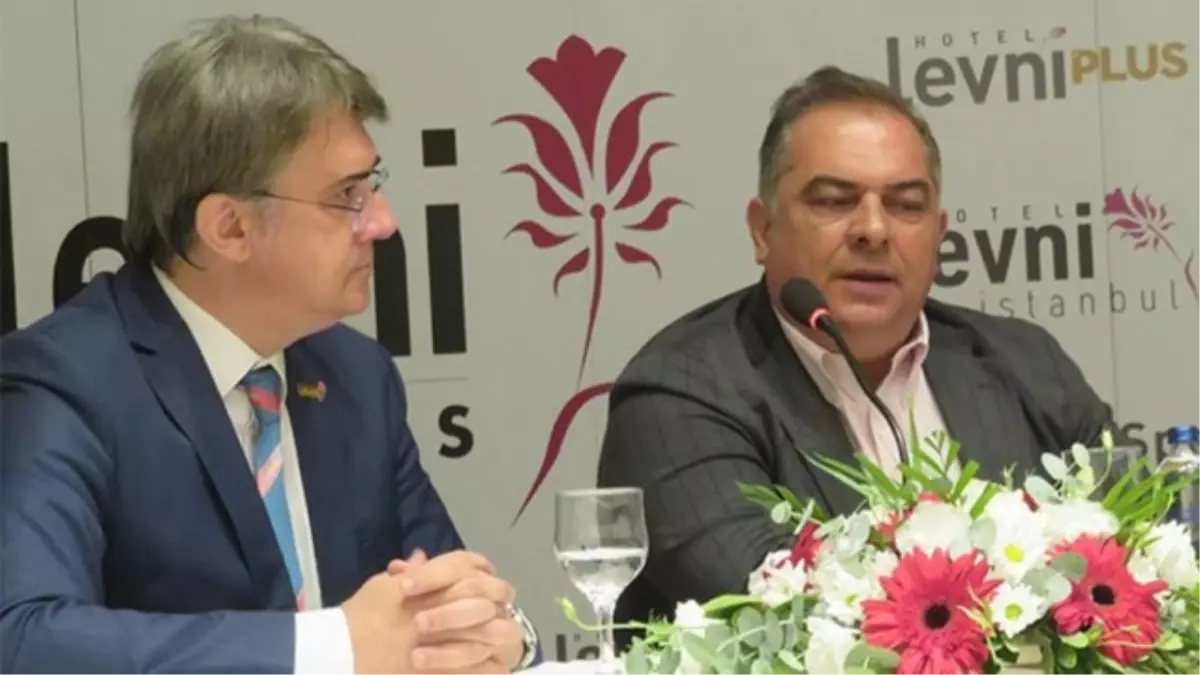 Levni Hotels, İstanbul\'da Handwritten Collection\'ı Hayata Geçirdi