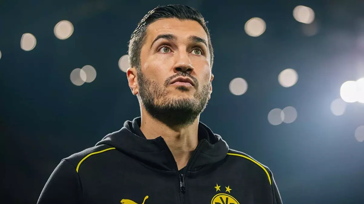 Nuri Şahin\'in Real Madrid maçı öncesinde yaptığının eşi benzeri yok