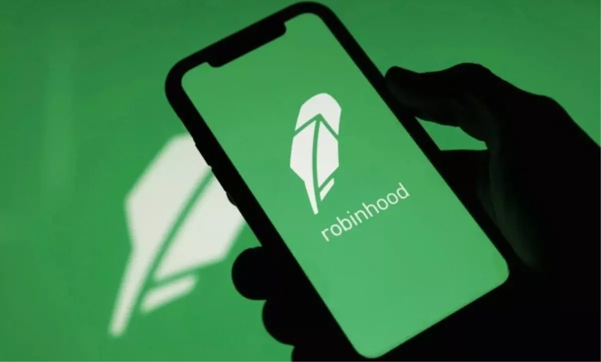 Robinhood Crypto, Avrupa\'da Solana transferlerini başlattı