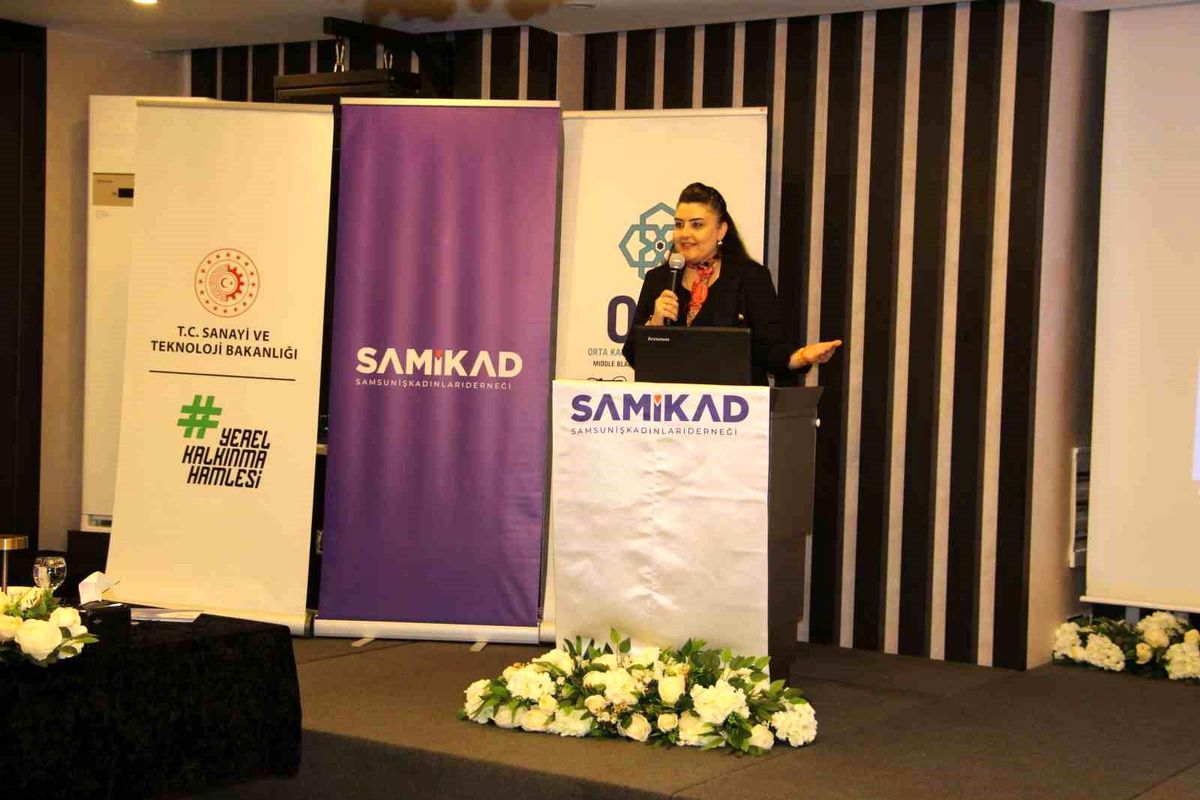 Kadın Yatırımcı Programı Başladı