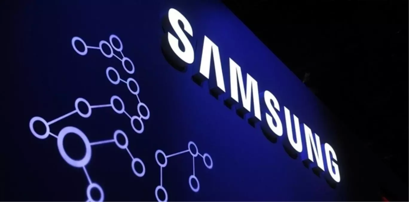 Samsung Blockchain alanında büyümeye devam ediyor