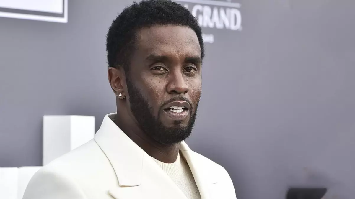 Sean Combs\'a 5 yeni cinsel istismar davası açıldı