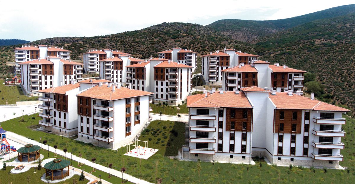 TOKİ Peşin Ödeme İndirim Kampanyası