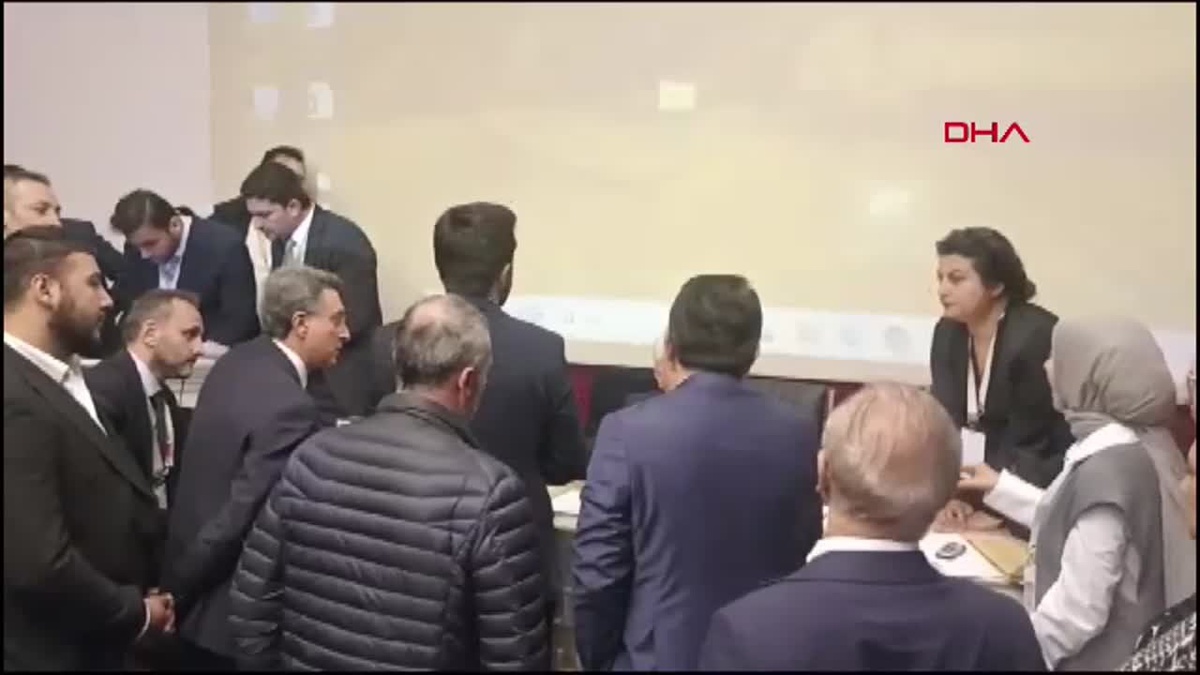 Fahrettin Yıldız Kaykay Federasyonu Başkanı