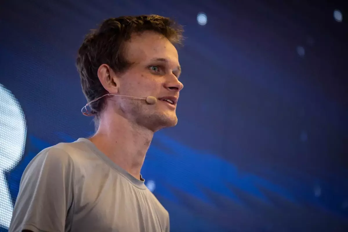 Vitalik Buterin\'den Ethereum için kritik uyarı