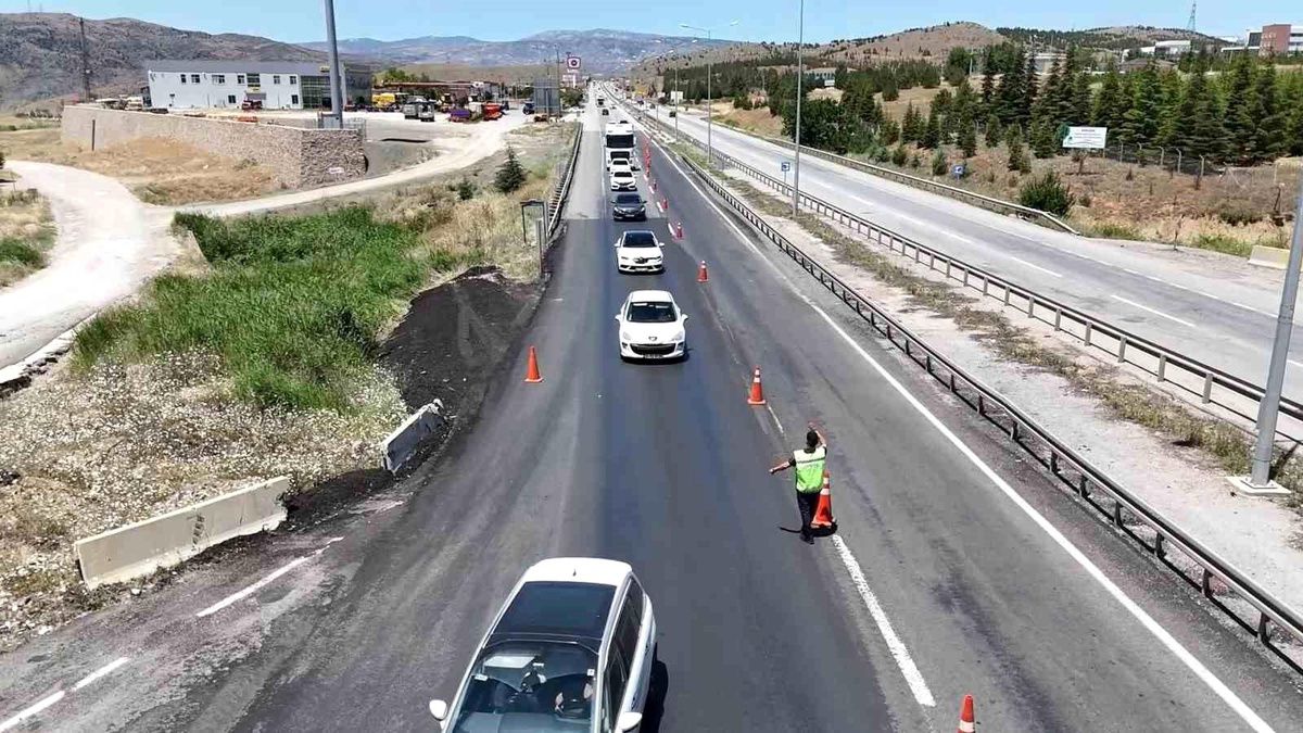Kırıkkale\'de Sentetik Ecza Operasyonu
