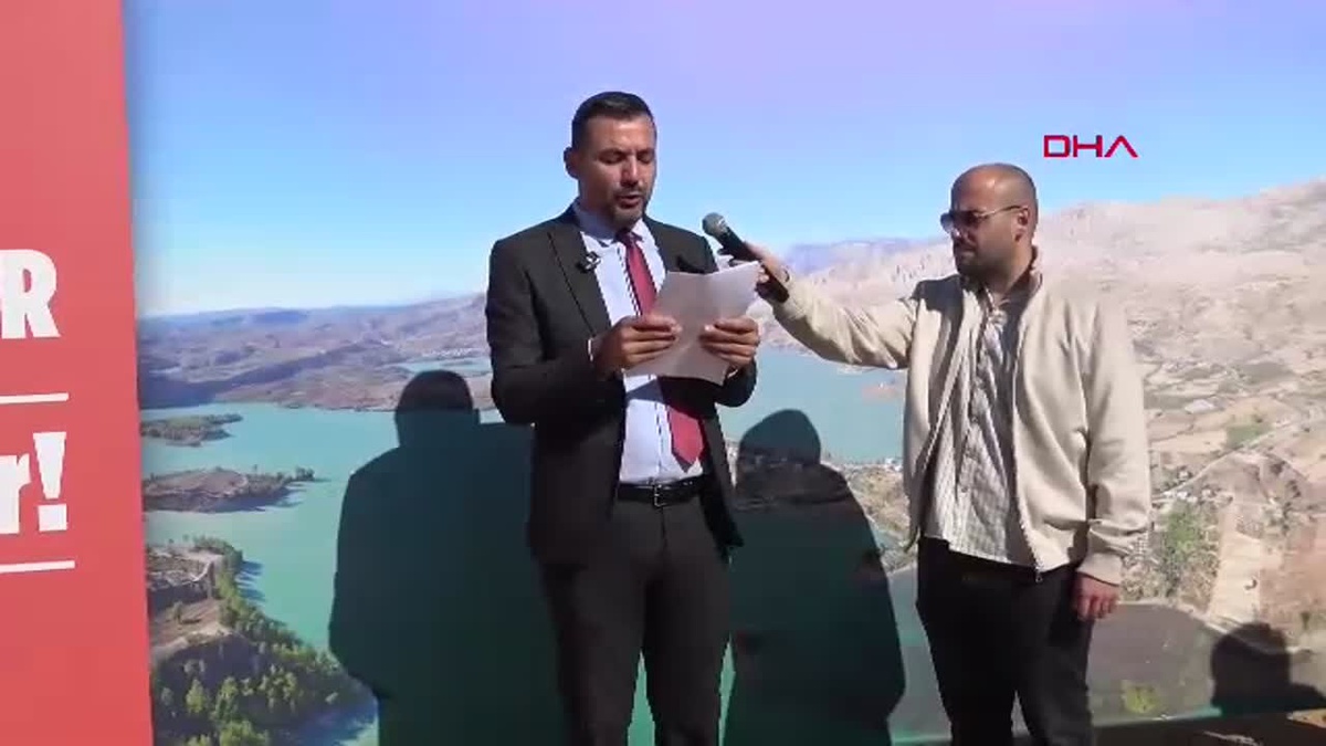 Manavgat\'ta GES Projesine İptal ve Tepkiler