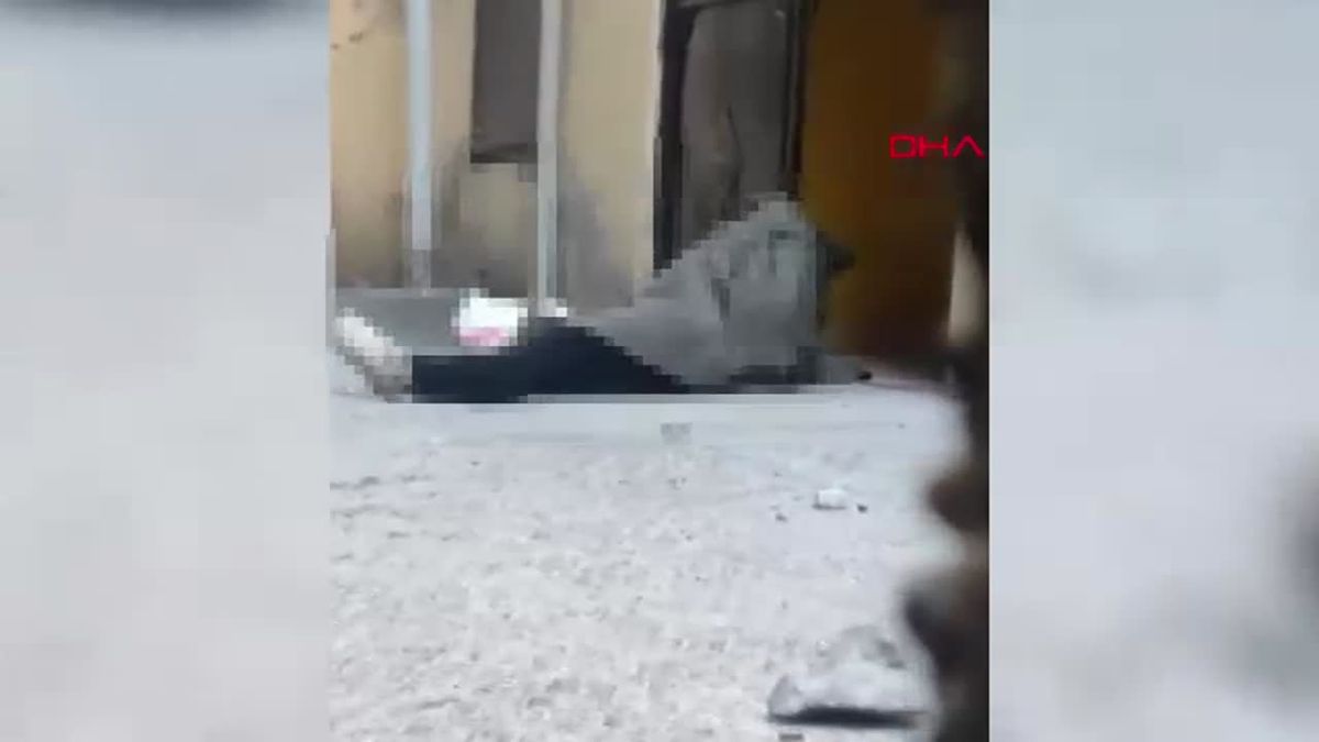 Diyarbakır\'da Cinayet: Dini Nikah İlişkisi Sonrası Katledildi