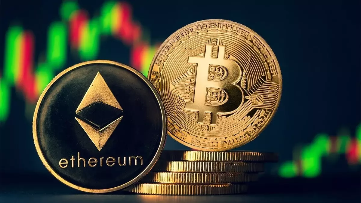 Fed kararı sonrasında dengeler değişti: Bitcoin ve Ethereum arasındaki makas açılıyor