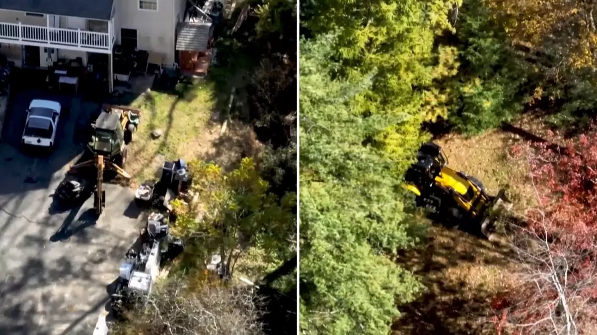 Hazırlıklar başladı! FETÖ\'nün karargahında olağanüstü hareketlilik