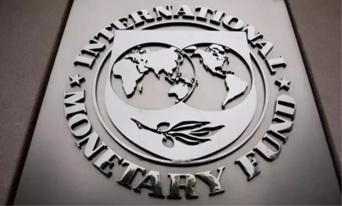 IMF ve Dünya Bankası Toplantıları Başladı