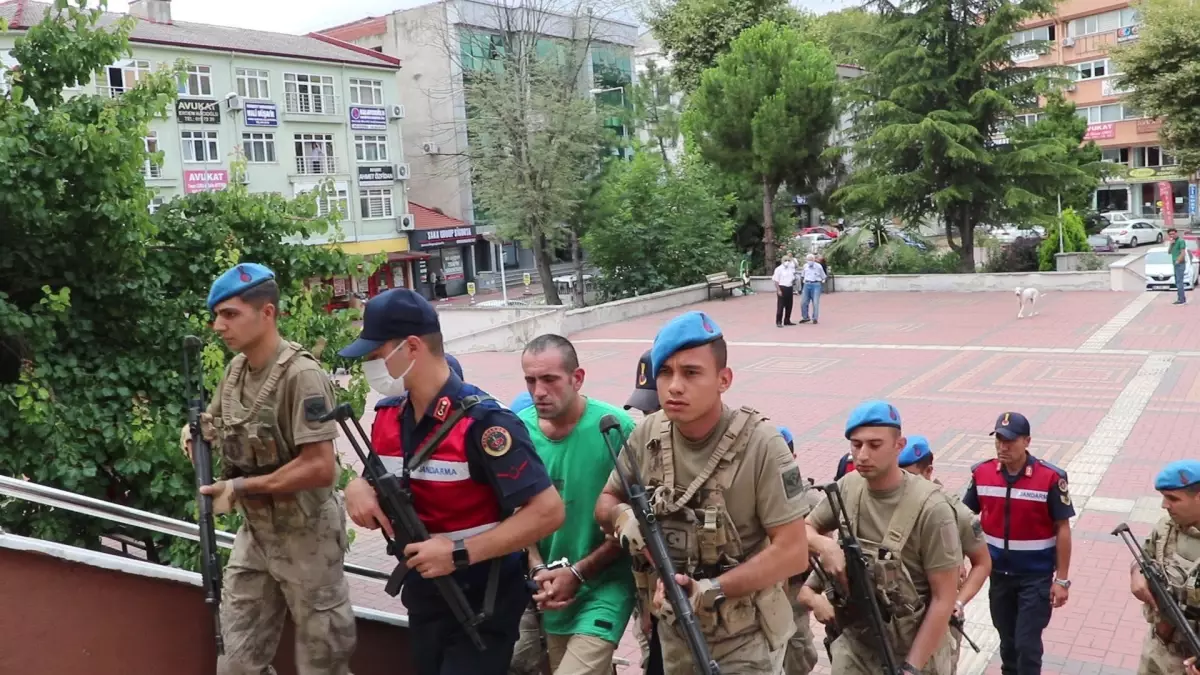 Cinayet Faillerine Ağır Ceza!