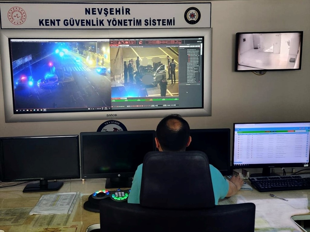 Ehliyetsiz Sürücüye 58 Bin Lira Ceza