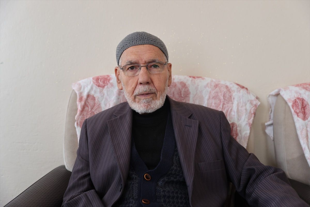 Mardinli 15 Temmuz şehidinin ailesi, FETÖ elebaşı Gülen\'e hakkını helal etmiyor