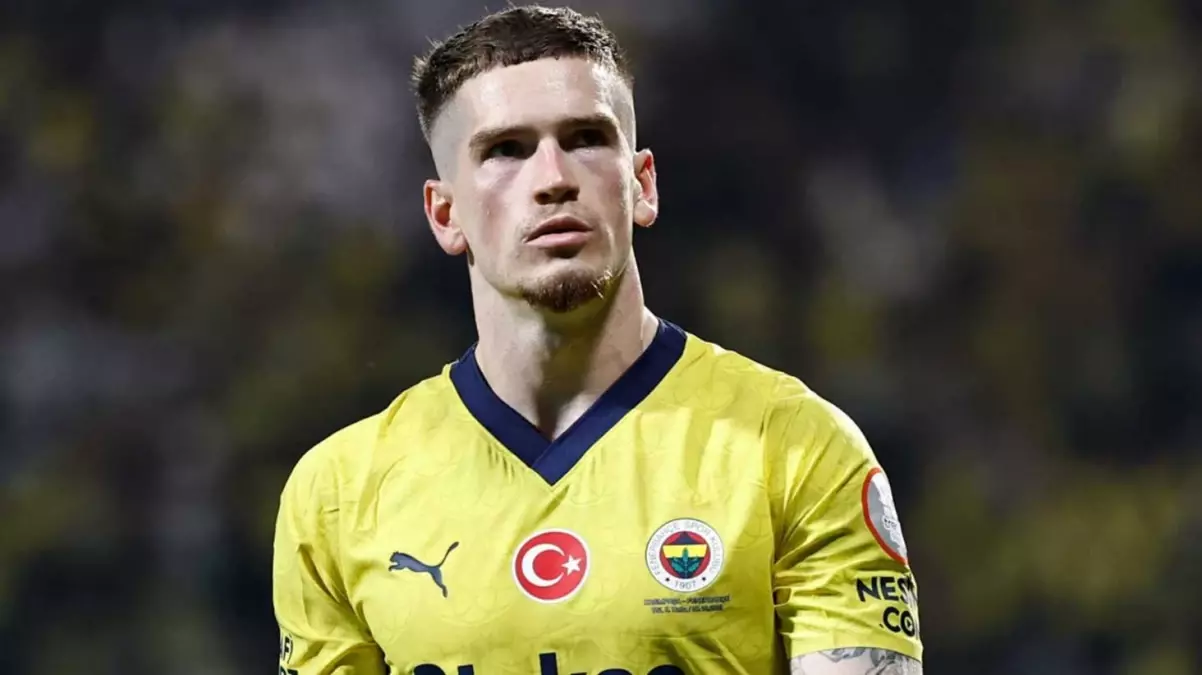 Ryan Kent\'i Samandıra Tesisleri\'nde tekme tokat dövmüşler