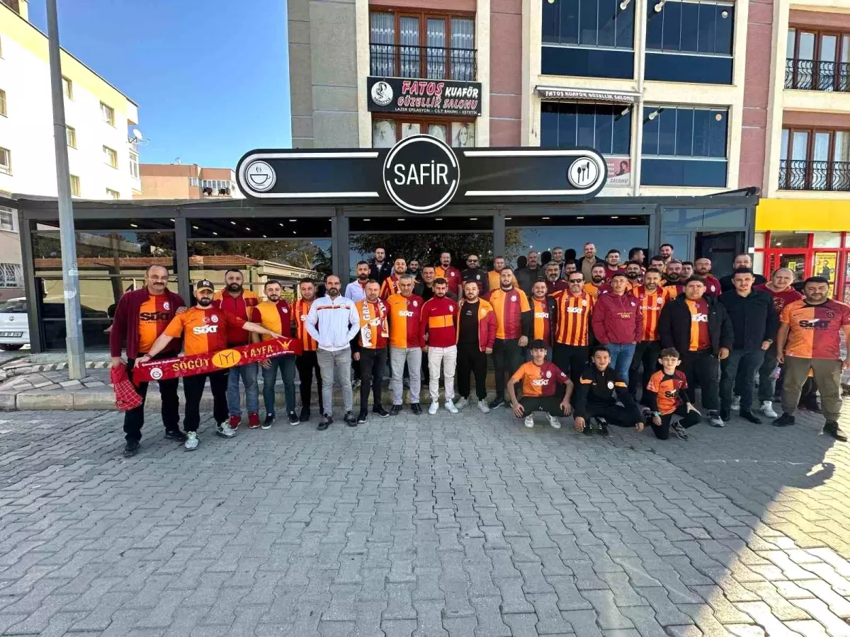 Söğüt\'te Ultraslan Kuruluyor