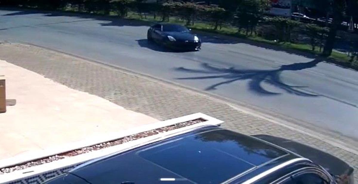 Alanya\'da Drift Yapan Sürücü Yakalandı