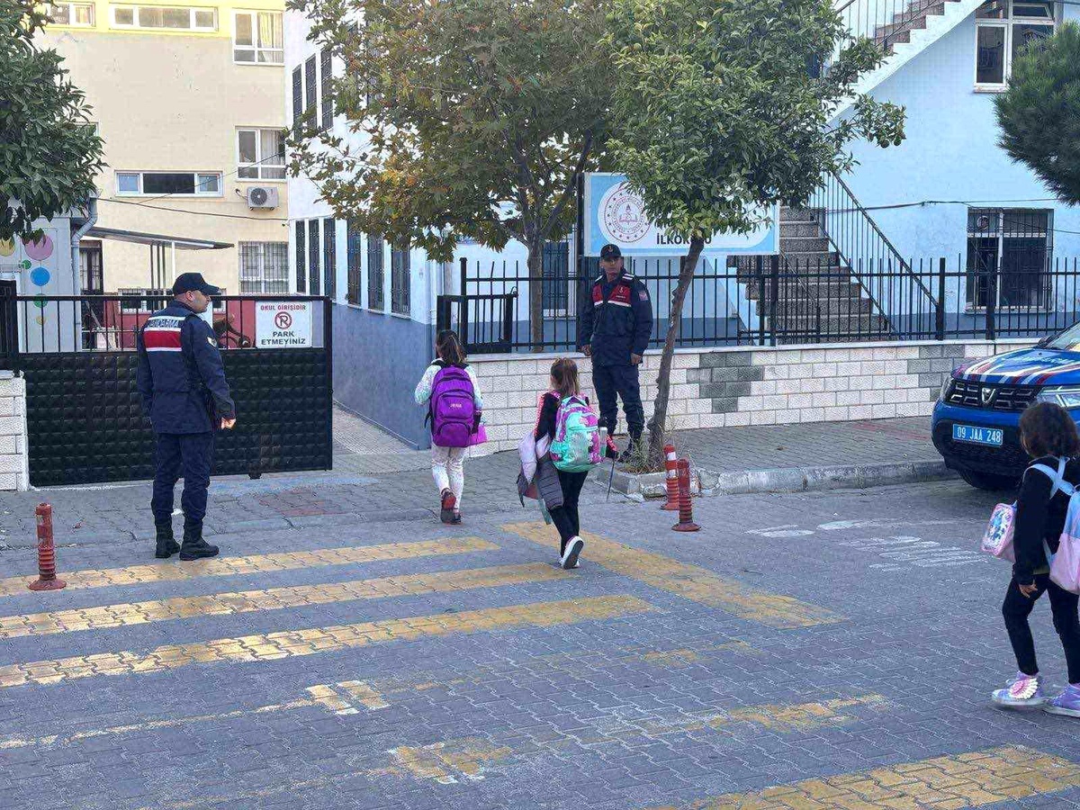Aydın\'da Huzurlu Sokaklar Uygulaması