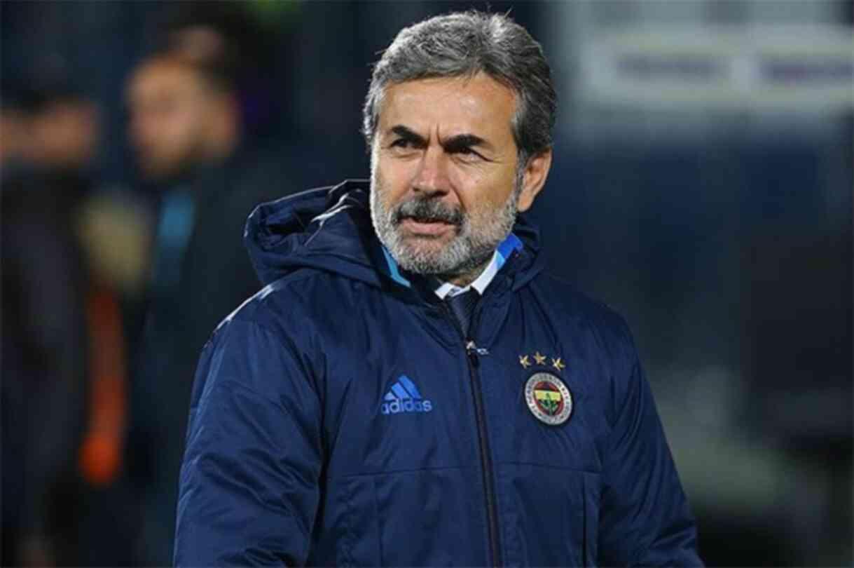 Aykut Kocaman'dan canlı yayında Ali Koç'a serzeniş: Bir kere bile adım geçmedi