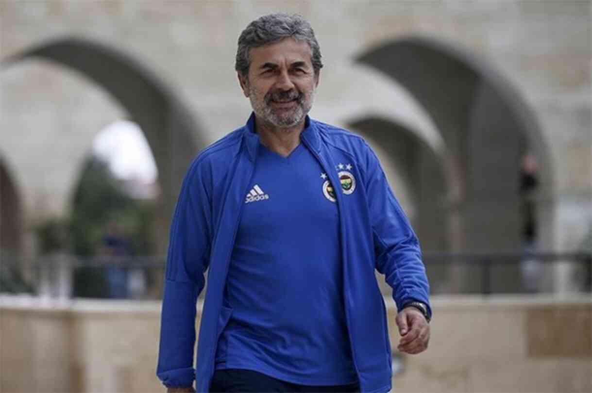 Aykut Kocaman'dan canlı yayında Ali Koç'a serzeniş: Bir kere bile adım geçmedi