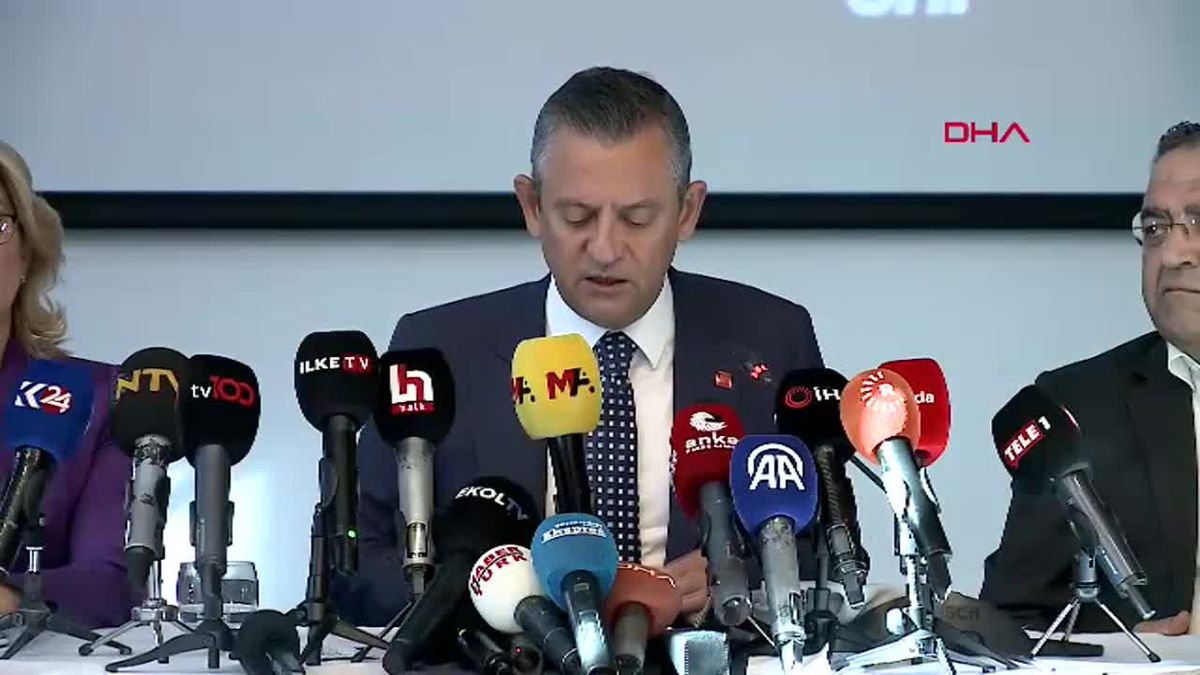 Özel, Kadın STK\'larla Diyarbakır\'da Buluştu